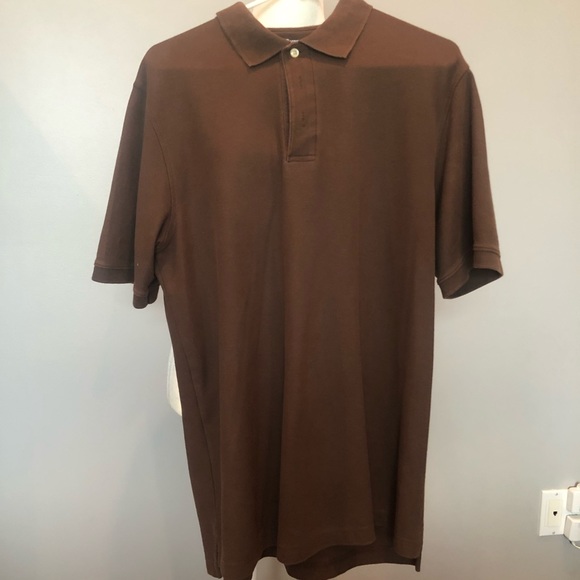 croft & barrow Other - Men’s Croft & Barrow polo shirt worn once